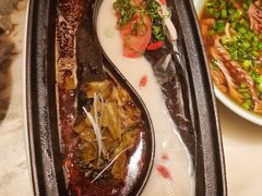 退秋鱼（一条）-锦府盐帮·李宅(领展购物广场中关村店)