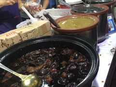 -小草糖水(海棠村店)