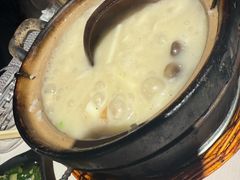 -云晓光头烧烤吧(川沙绿地店)