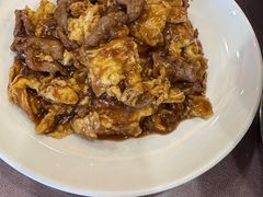 -烤肉宛饭庄(北新桥店)