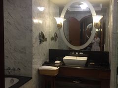 -深圳东部华侨城茵特拉根酒店