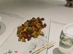 -恒盛居回族饭店