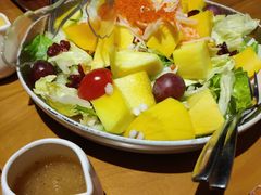 -渔寿司·日本料理(艾尚天地店)