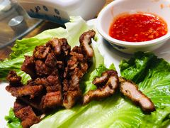 -杨记海鲜楼(三门黑金冠店)