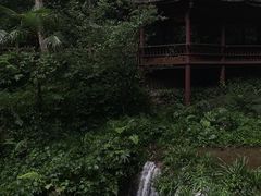 -青城山