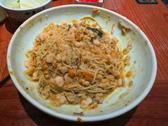 -裕兴记•蟹黄面馆(人民广场店)