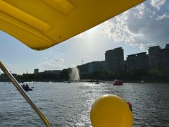 -千岛湖-欢乐水世界