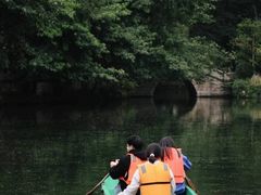 -商丘市人民公园