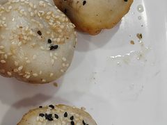 -小杨生煎(成山巴黎春天店)