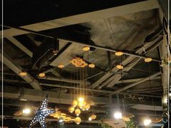 大堂-798餐厅(任丘路店)