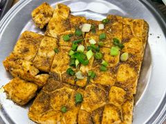 烤干子-小民大排档(马场角横路店)