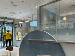 -喜茶(广州中山六路店)