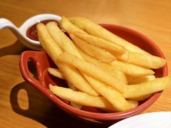 -斗牛士牛排(南京东路店)