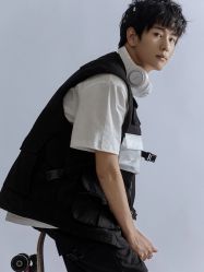 -贝勒爷专业男发