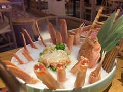 -山海蟹庐·海鲜糟粕醋火锅(慈溪店)