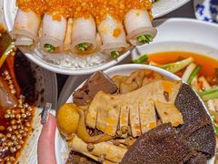 -新渝城·川菜·火锅(区庄店)