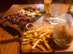 -Geneva日内瓦餐厅(西郊宝成花苑店)