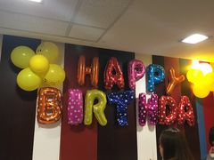 -麦当劳(百利广场店)