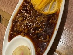 -玛格萝妮比萨屋(四平店)