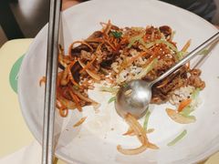 米仓牛肉丼-米仓食堂(凯德广场店)