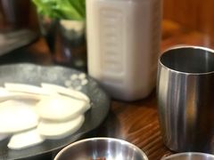 -意成料理