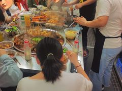 -吴记麻辣烫(曙光中路店)