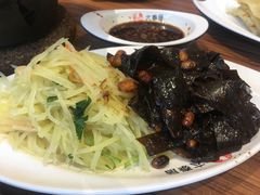 -六泰居·尔滨地标·东北菜(松北店)