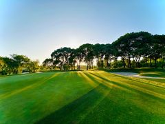 -旭宝高尔夫俱乐部