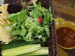 -海拉尔蒙古包(房山长阳总店)