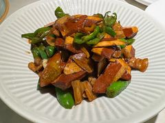 -徽韵人家·传承正宗徽菜(牡丹园店)