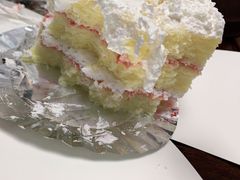 -甜星Star面包生日蛋糕(北坦店)