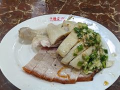 -陈光记烧腊店(罗保博士街店)
