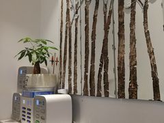 -自在弥林花园餐厅(云栖店)