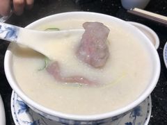 生滚牛肉粥-正斗·港式粤菜(SKLP店)