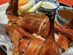 -福照楼汽锅鸡·云南菜(火车站锦江店)