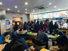 大堂-大福来(光荣道店)