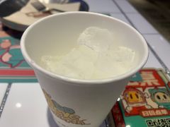 -BOPEYE·波派炸鸡(九霄天地店)