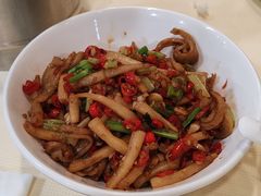 -笨罗卜浏阳菜馆(龙华鹏润达店)