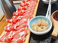 -阳坊胜利涮羊肉(阳坊老店)