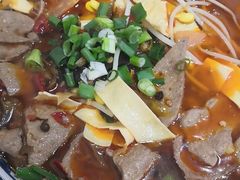 -梓袍面庄(渝北店)