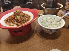 -八碗湘长沙市井菜(坡子街店)