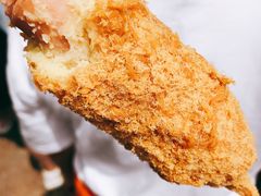餐饮设施-上海迪士尼度假区