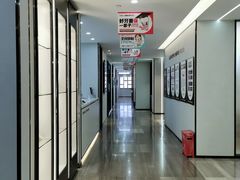 -牙博士口腔(杨浦店)