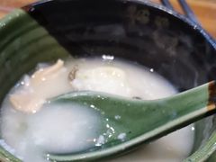 -金穗园·砂锅粥.醉鸡煲火锅(长寿路店)