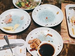 -汉丽斯巴西烤肉自助(市南店)