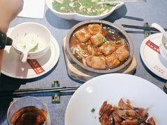-钱塘秋荷(开鲁路店)