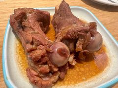 -东北风(江北万达店)