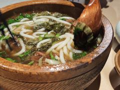 -山石榴·贵州菜(丰盛里店)