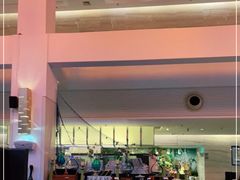 -博林圣海伦酒店-LA VILLA自助西餐厅(华侨城店)