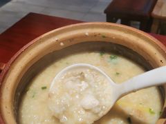 -银珠渔港·海鲜砂锅粥